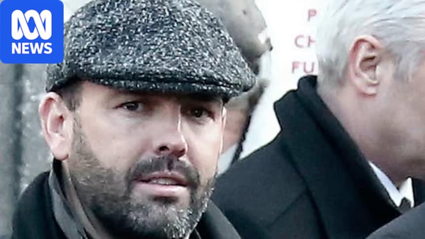 Alleged Irish international crime boss Daniel Kinahan extradited from UAE to Ireland