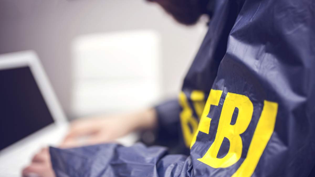 FBI Agent Accused Of Stealing $1 Million In Cryptocurrency