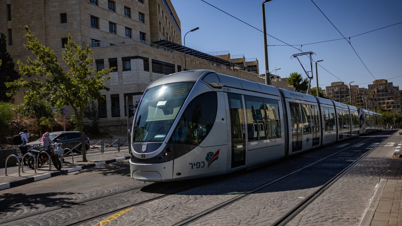 The Jerusalem Post - Israel News