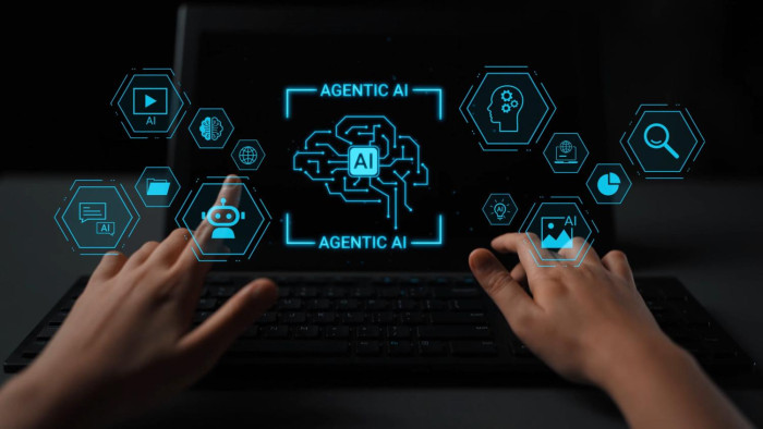 Bangkok Post - State agencies to ramp up AI usage