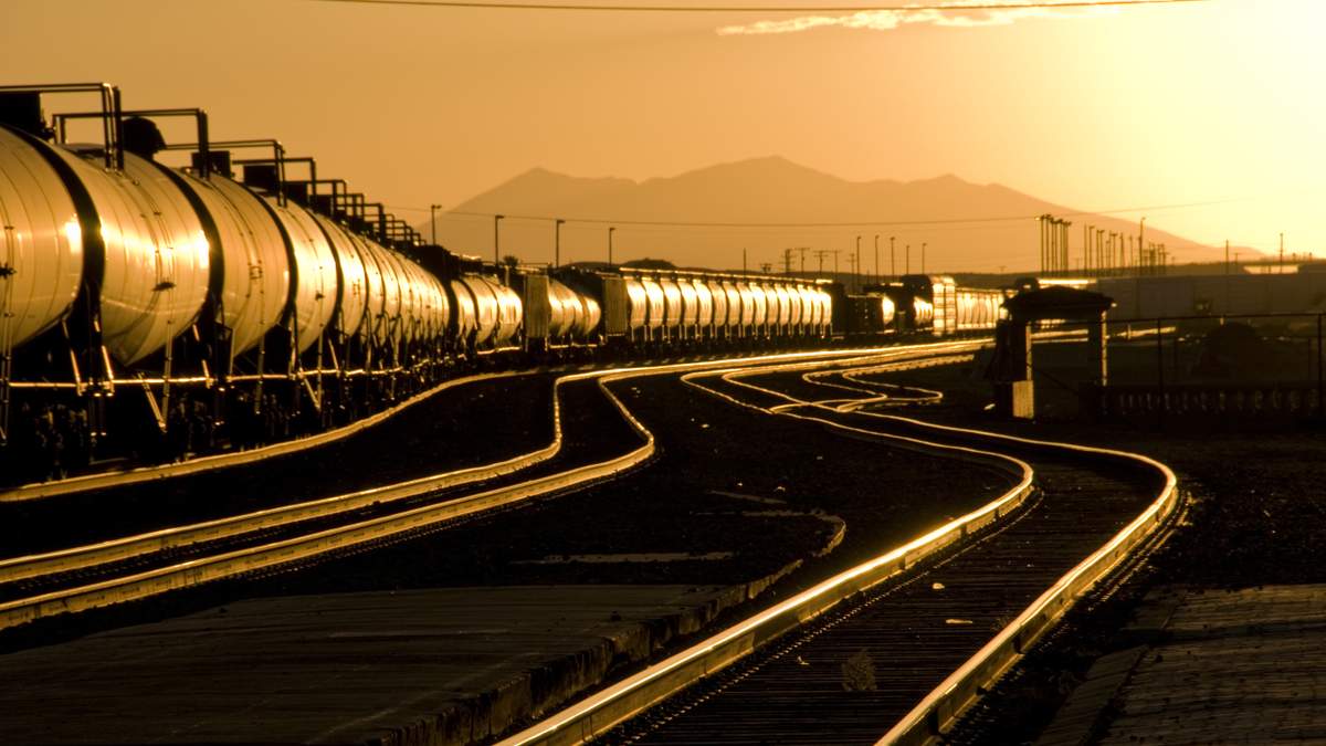 Massive Liquid Natural Gas Production Ramps Up in TX | News Radio 1200 WOAI