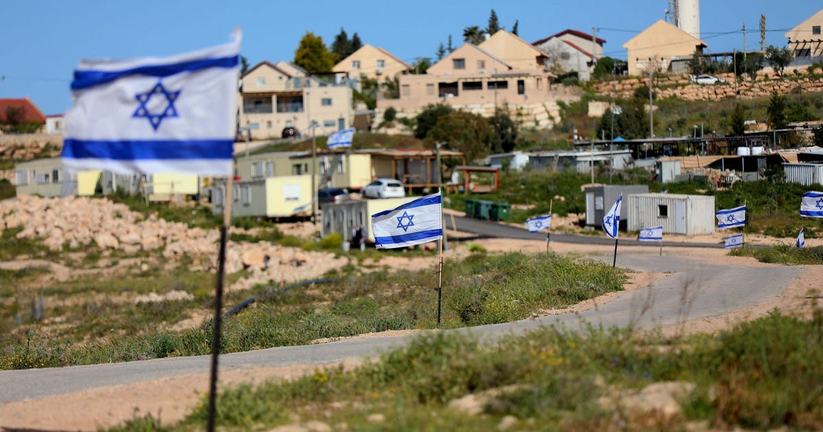 Israel's Economy Looks Healthy, but Is It Really?
