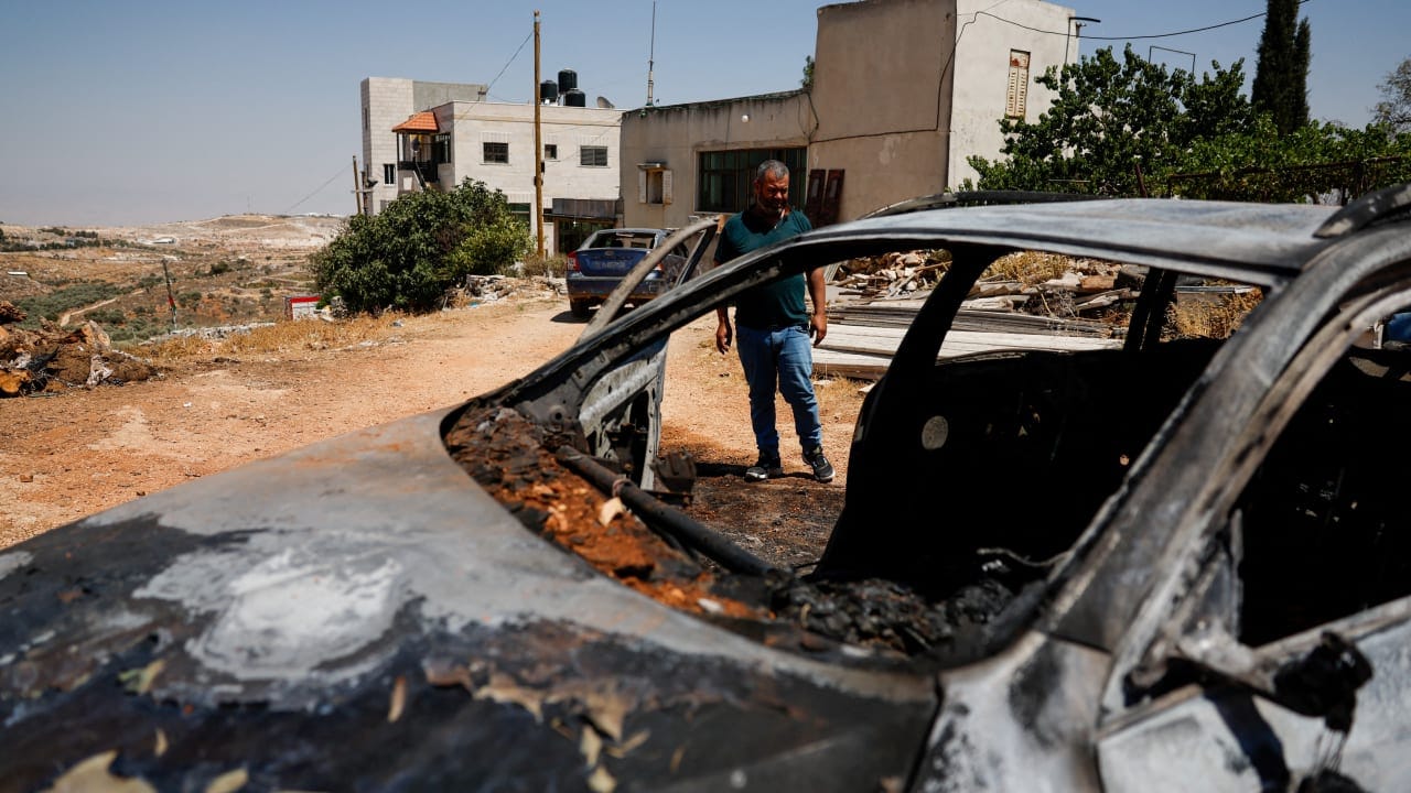 The Jerusalem Post - Israel News