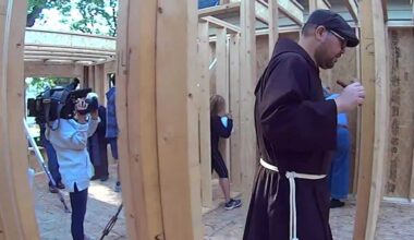 Pope Leo Village brings affordable housing to Milwaukee's Harambee neighborhood