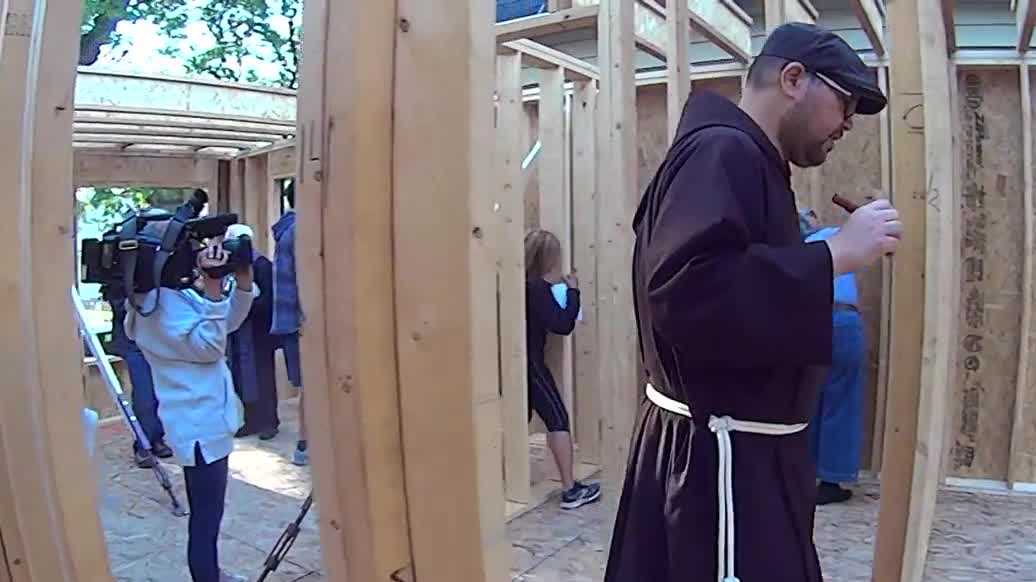 Pope Leo Village brings affordable housing to Milwaukee's Harambee neighborhood