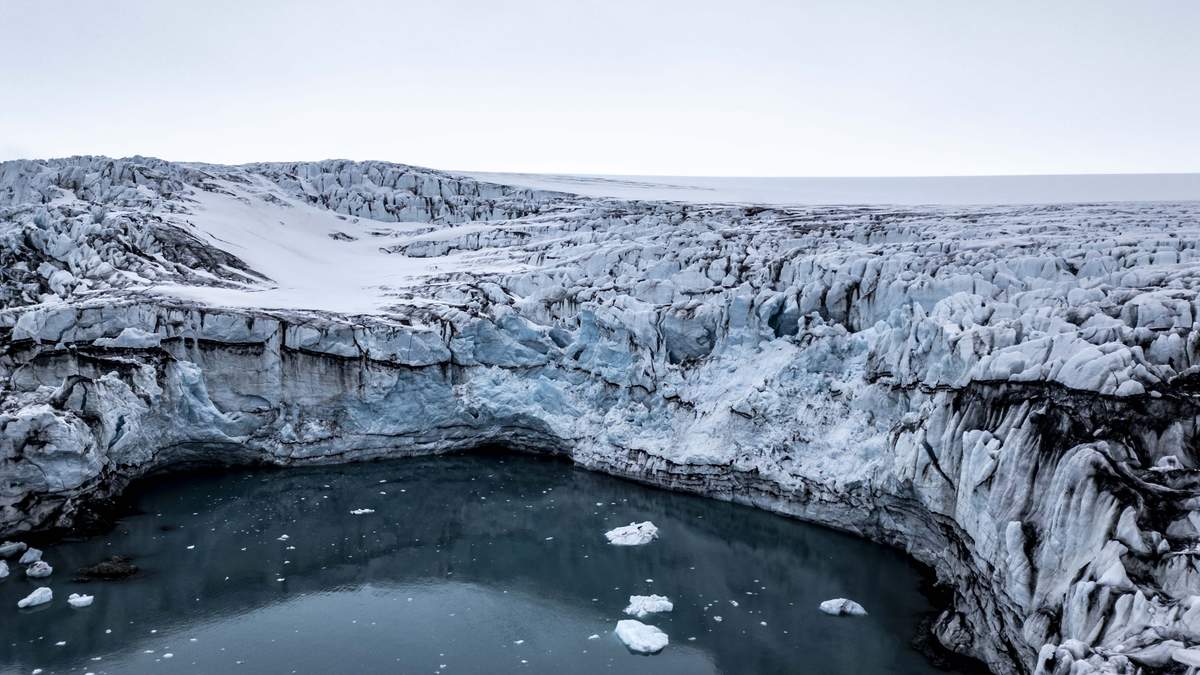 American With Medical Emergency In Antarctica Airlifted To New Zealand