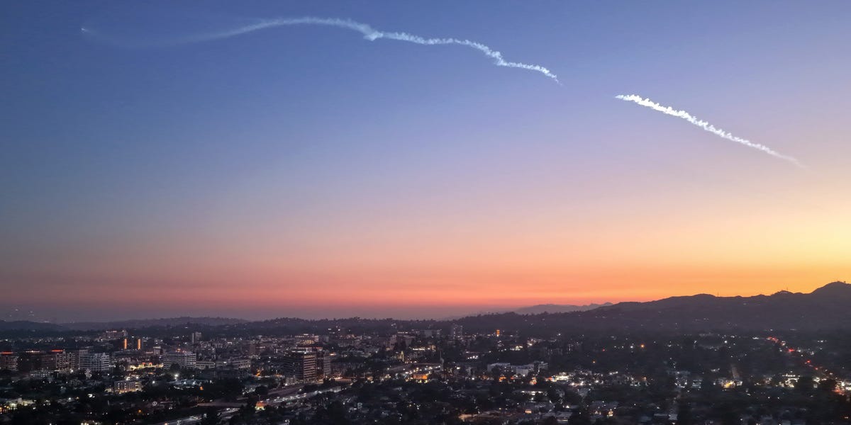 Elon Musk's Starlink Mobile Plan Could Get Expensive in Urban Areas
