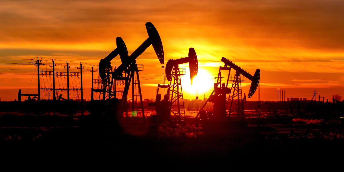 Oil Prices Rise As Hope for US-Iran Deal Fades. What Happens Next.