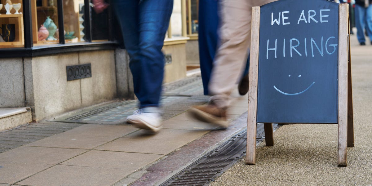 Small Businesses Are Using a Classic Benefit to Stay Competitive