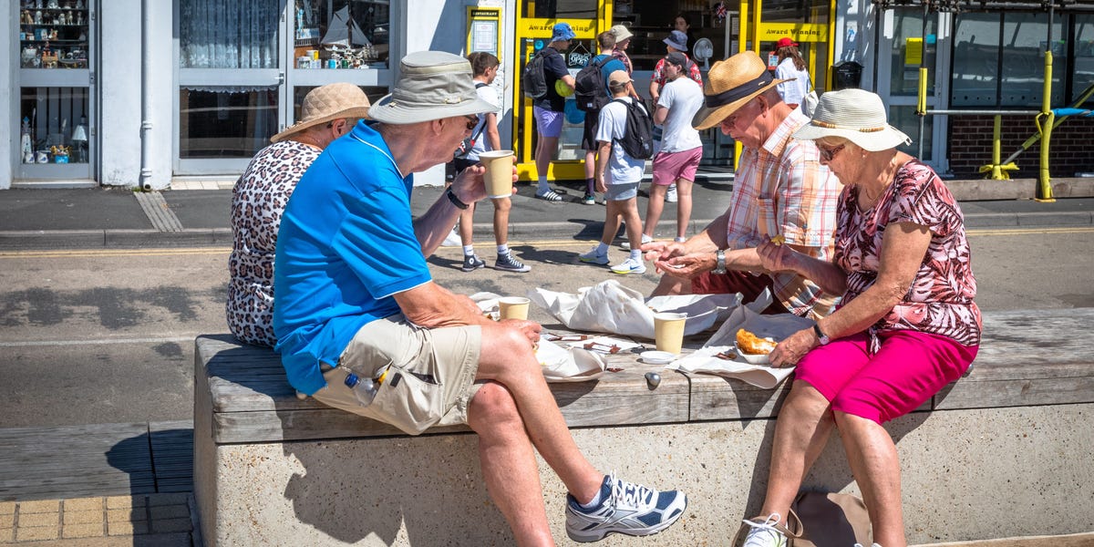 The Optimal Setup for Your Investment Portfolio As Retirement Nears