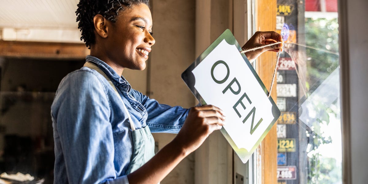 More Small Business Workers Are Getting Access to Retirement Plans