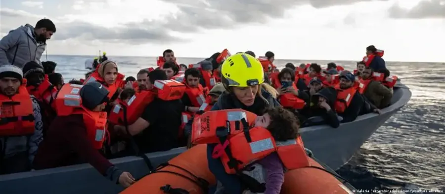 EU asylum system paralyzed: Italy rejects migrants returned from Germany — TodayPress.tv