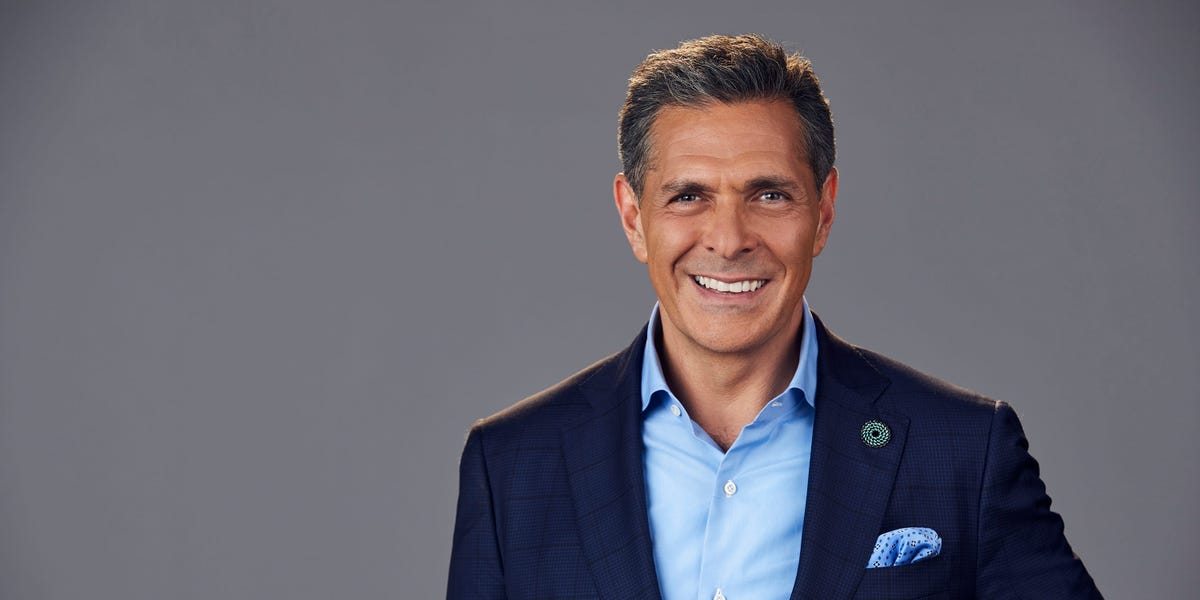 Daniel Lubetzky's 3 Steps to Turn a Wild Idea Into a Viable Business