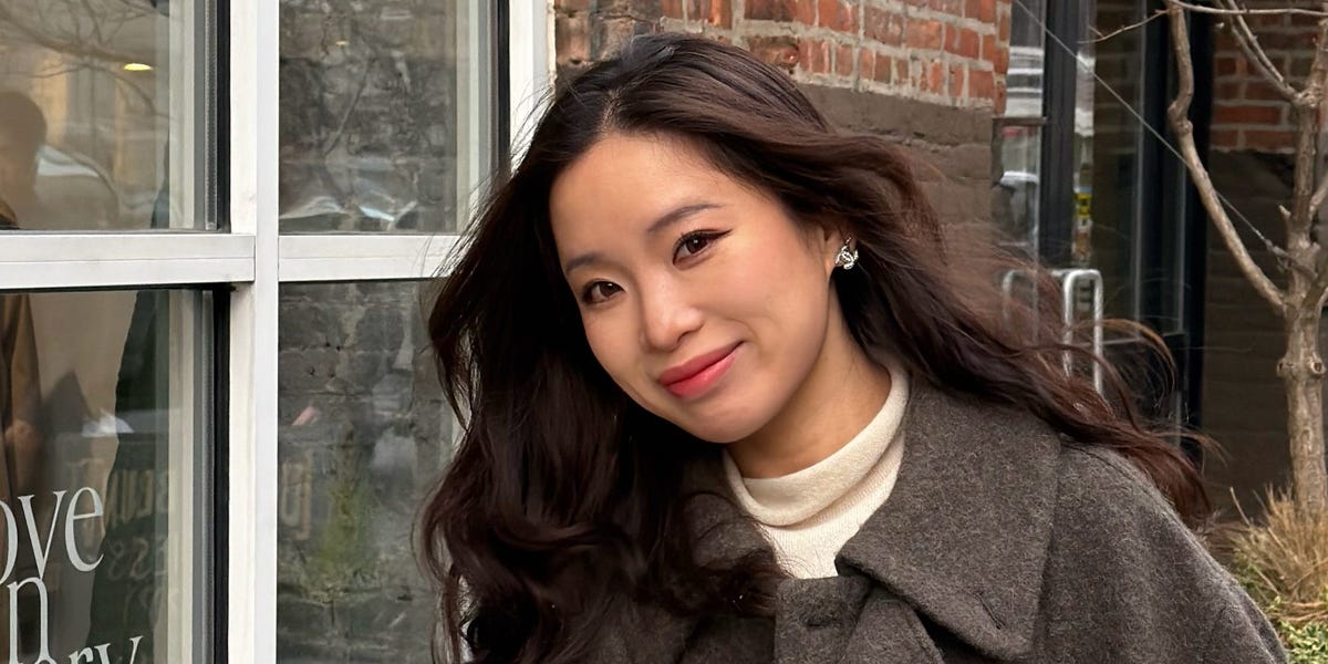 Former Apple Employee Worked 13-Hour Days Building Her Startup