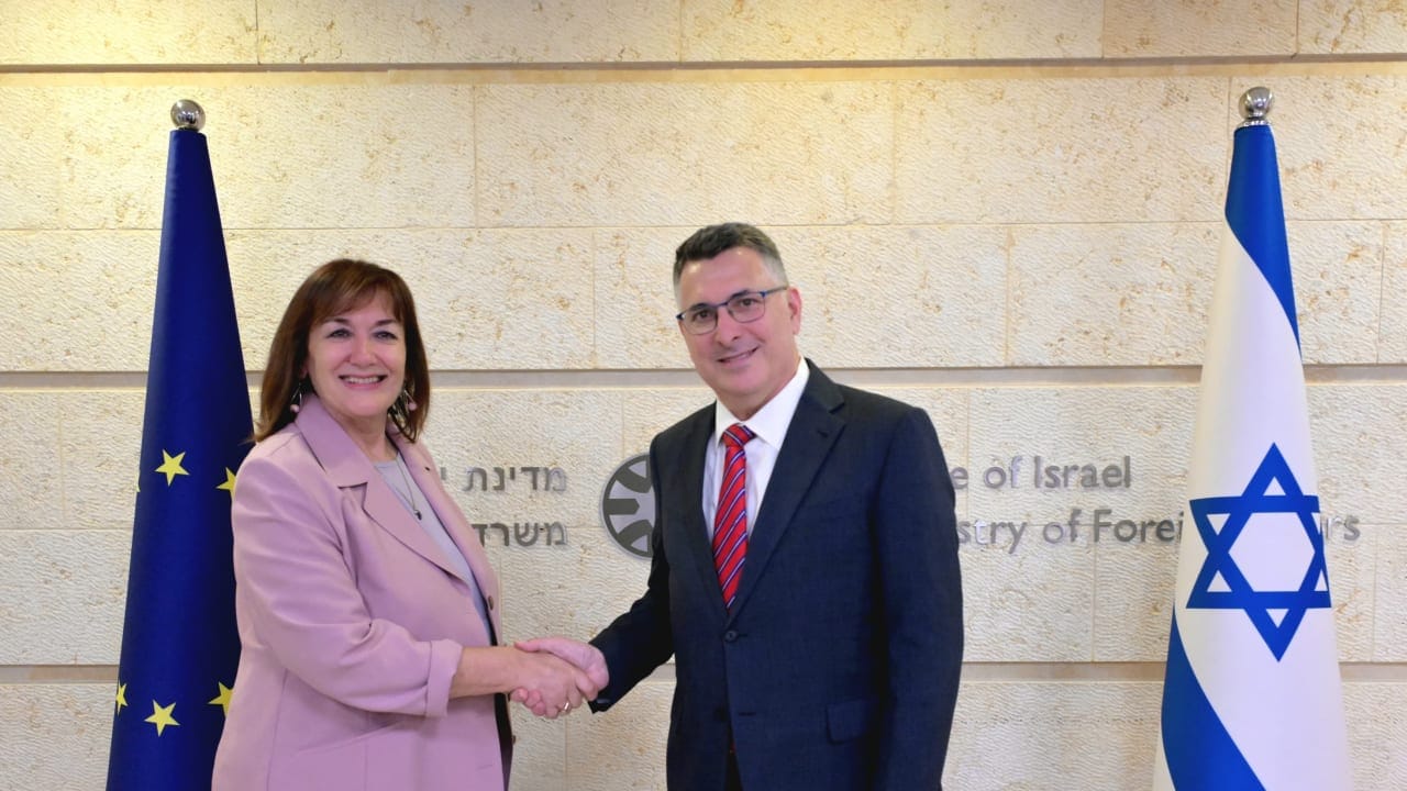 The Jerusalem Post - Israel News
