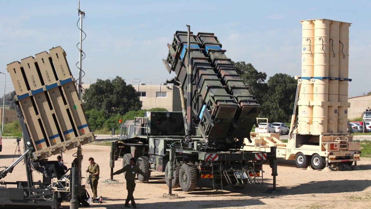 The Jerusalem Post - Israel News