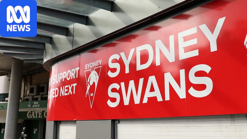 Third woman engages lawyer over 'incredibly traumatic' Sydney Swans scandal