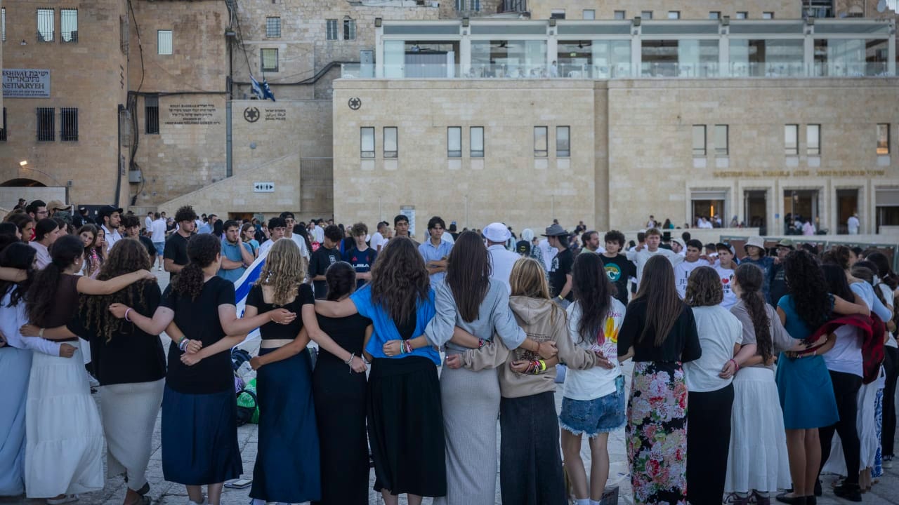 The Jerusalem Post - Israel News