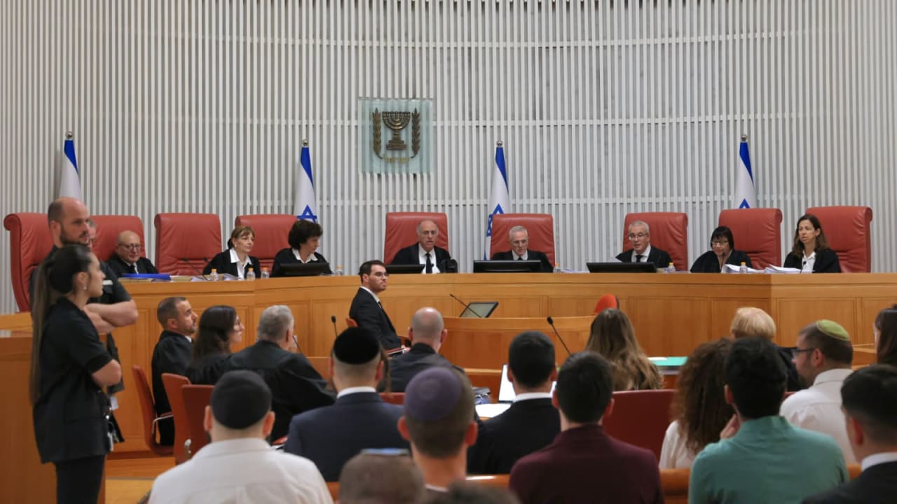 The Jerusalem Post - Israel News