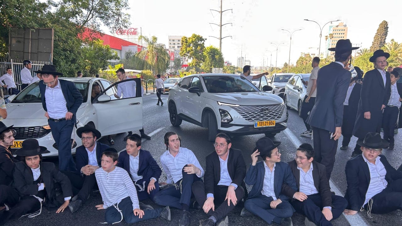 The Jerusalem Post - Israel News