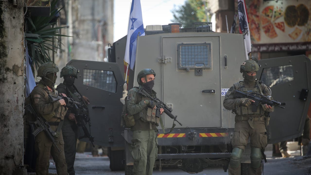 The Jerusalem Post - Israel News