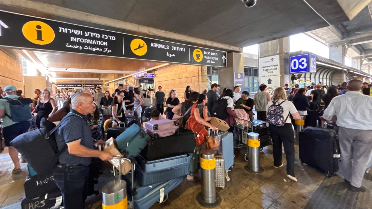 The Jerusalem Post - Israel News