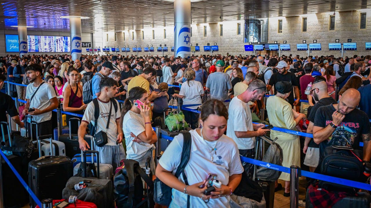 The Jerusalem Post - Israel News