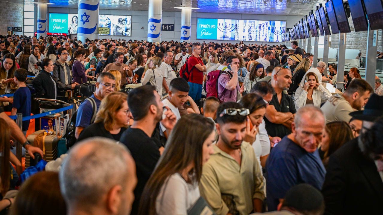 The Jerusalem Post - Israel News