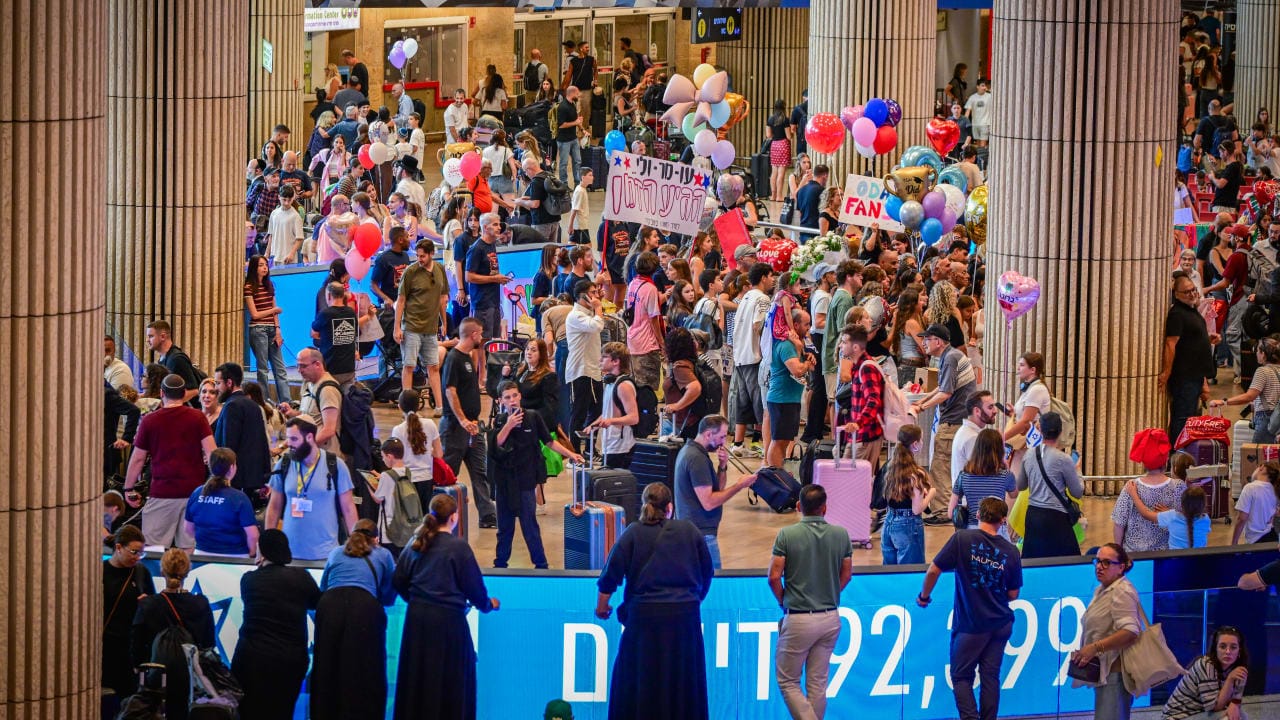 The Jerusalem Post - Israel News