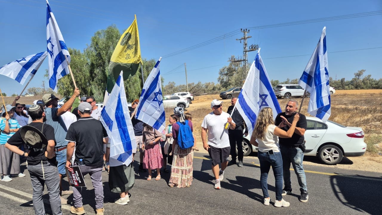 The Jerusalem Post - Israel News
