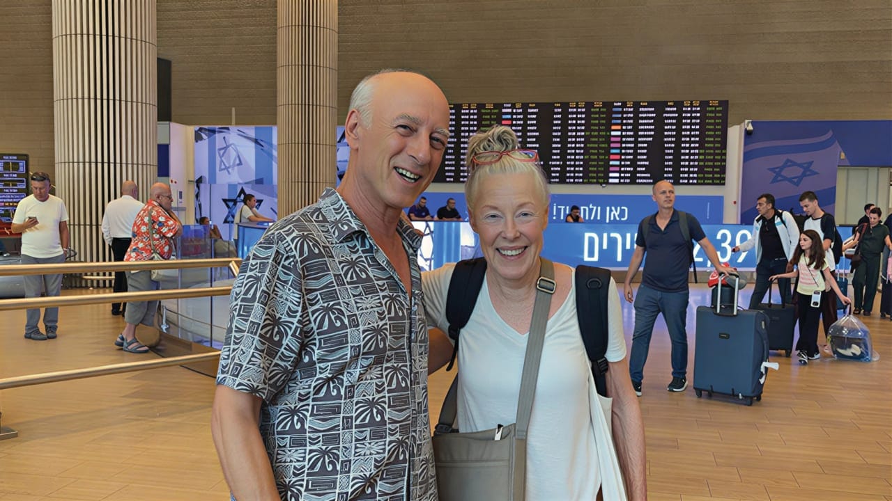 The Jerusalem Post - Israel News