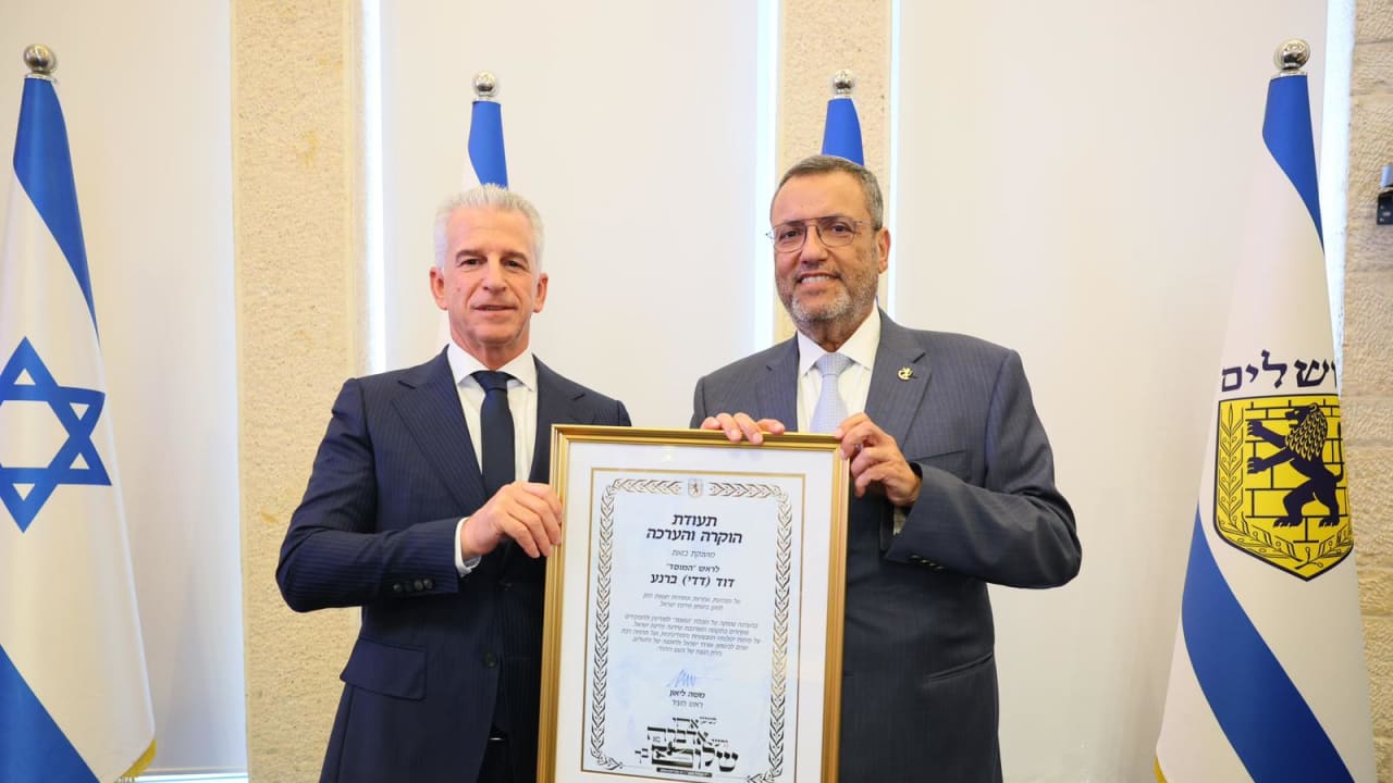 The Jerusalem Post - Israel News