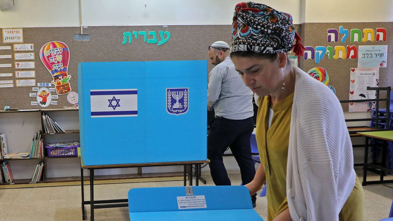 The Jerusalem Post - Israel News