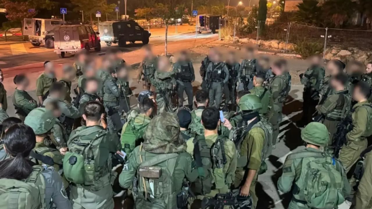The Jerusalem Post - Israel News
