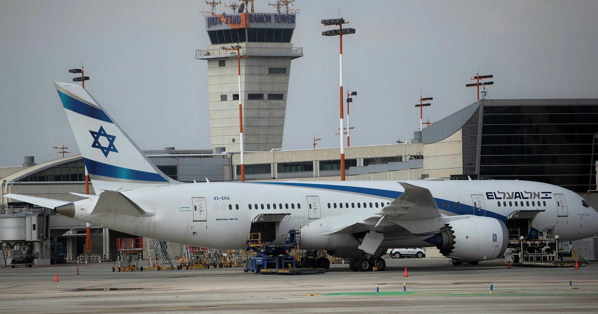 El Al Doubles Profit After Iran War Disruptions as Rivals Delay Return to Israel