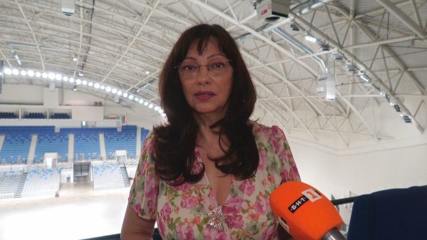 Burgas Mayor and BNT Director General Outline Eurovision 2027 Preparations
