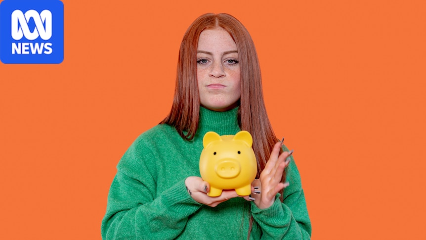 Gen Z and money: Are they financially struggling or adapting?