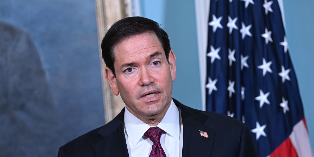 A Federal Judge Just Kicked Marco Rubio’s Butt in a No-Brainer Decision About Protected Speech