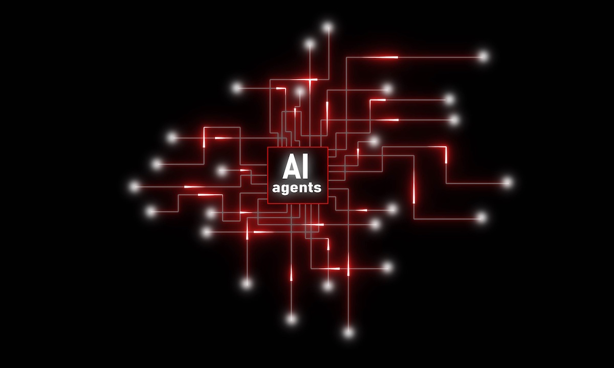 AI agent management
