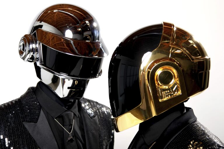 Being human after AI: Daft Punk, Pope Leo and ‘Magnifica Humanitas’