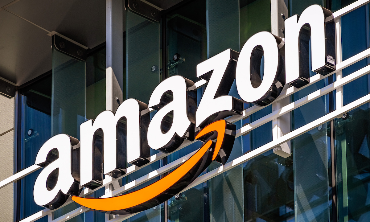 Amazon