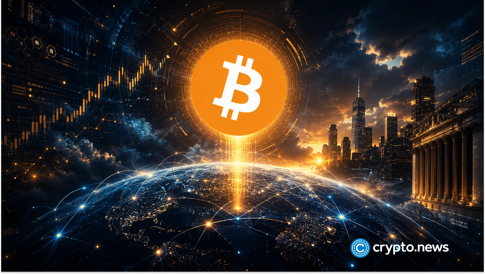 Bitcoin is a hedge against $40T U.S. debt, Dalio says - 5