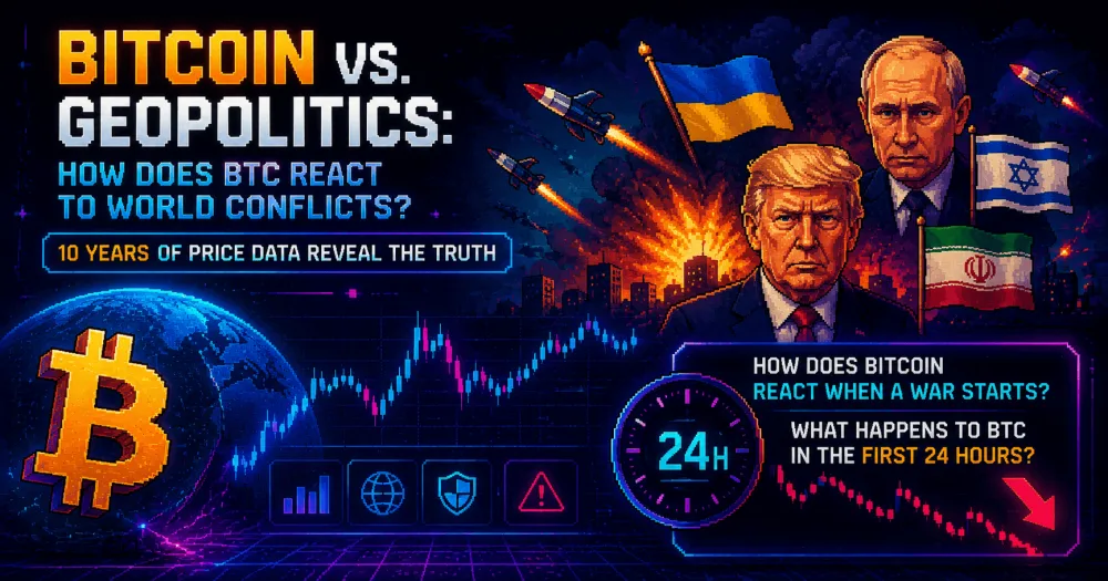 What Happens to BTC in the First 24 Hours?
