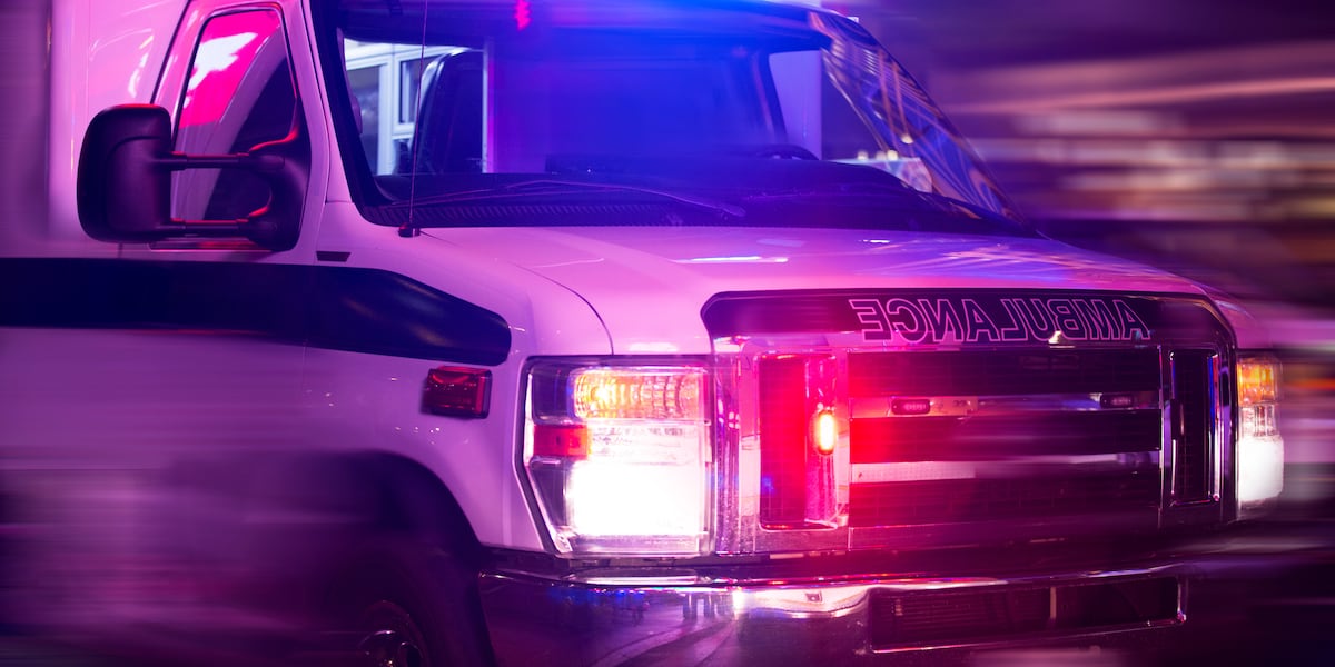 Man in cardiac arrest pulled from confined space in New Haven dies, fire officials say