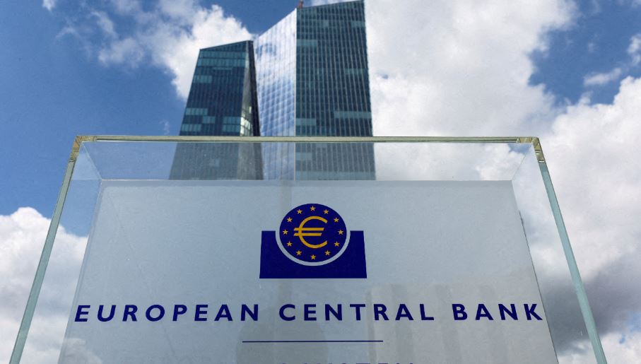 ECB Exposes How Few European Businesses Accept Crypto