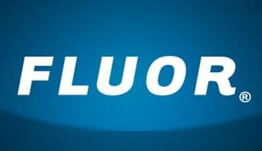 Fluor: New Awards Surge To $6.1 Billion As Nuclear Fuel Enrichment Contract Bolsters $26.9 Billion Backlog