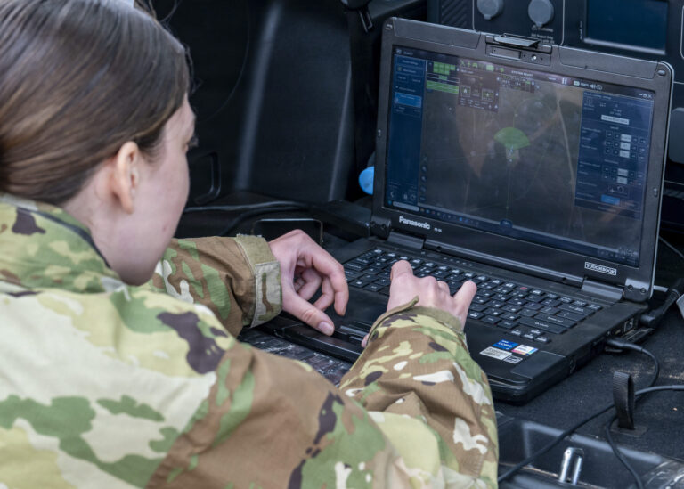 If software and agentic AI are key to mission success, accelerate them to the front lines