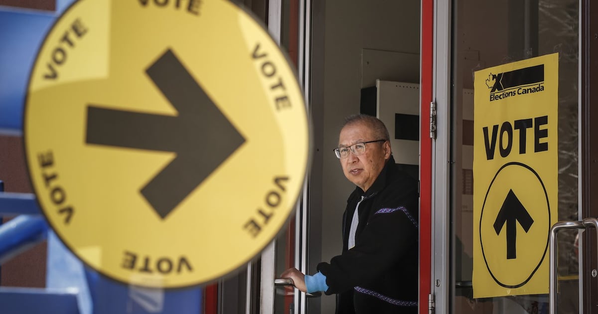Federal byelection polls open for voters in Vancouver, Toronto, Chicoutimi - CTV News