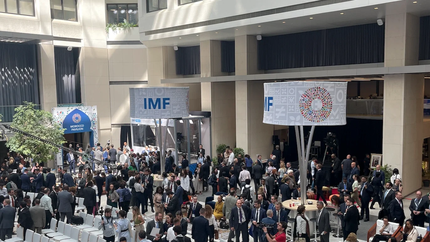 IMF Flags Fiscal, Monetary and Governance Reforms as Priorities for Nigeria