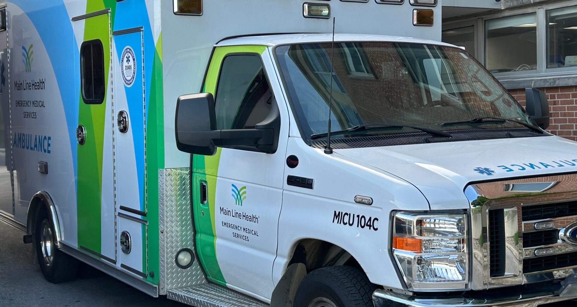 Media will stay with Main Line Health for paramedic service, council says